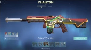 Conta de Valorant Platina 2