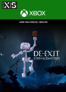 Xbox DE-EXIT - Eternal Matters #C54729