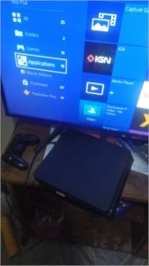 Conta da PSn store com 83 jogos digitais - Playstation