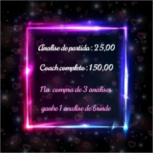 Analise de partida e Coach  League of Legends LOL