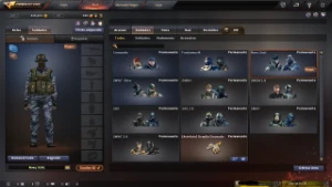 Major NV 3 Com AK 47 Dragão Cromado+Vitoriosas+MNS BOAS - Crossfire