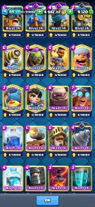 Clash Royale