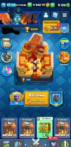 Clash Royale