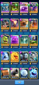 Clash Royale