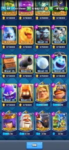 Clash Royale