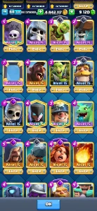 Clash Royale