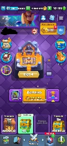 Clash Royale