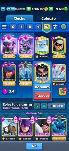 Clash Royale