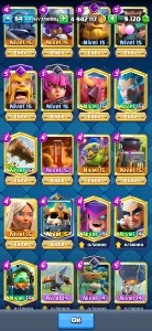 Clash Royale