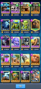 Clash Royale