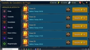 CONTA RAID SHADOW LEGENDS FULL - Outros