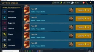 CONTA RAID SHADOW LEGENDS FULL - Outros