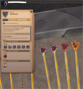 Conta albion online