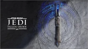 KEY Ativaçao na origin- Star Wars Jedi Fallen Order - Outros