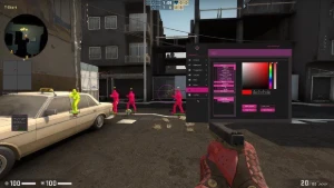 Cheat Cs2 Premier - Atualizado Todos Dias 2026 Janeiro - Counter Strike