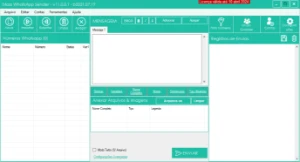 Robô  [conteúdo removido]  app + Gerador De Licenças (Lucre Muito!!) - Redes Sociais