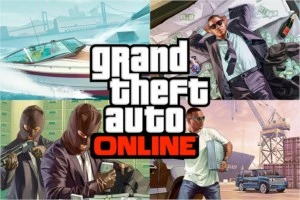 GTA 5 Novo