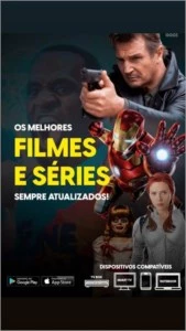 IPTV E P2P VIRTUAL PLAY - Assinaturas e Premium