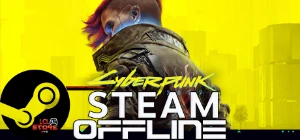 Cyberpunk 2077 Offline Pc Digital Steam