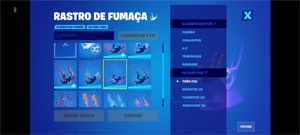 Contas de Fortnite, disponíveis para full plataformas