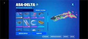 Contas de Fortnite, disponíveis para full plataformas