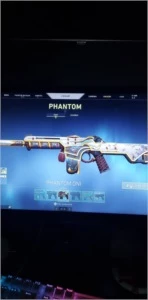 Conta Valorant Prata 2