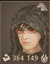 CONTA A VENDA ARCHER 293 AP 325 DP NOUVER - Black Desert