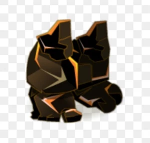 QUALQUER ITEM OBSIDEMONIO - SERVER BRUTAS - DOFUS TOUCH