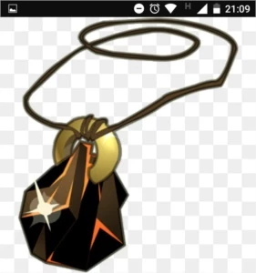 QUALQUER ITEM OBSIDEMONIO - SERVER BRUTAS - DOFUS TOUCH
