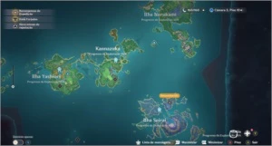 AR 55 Genshin 24xt5 | Eula, Hutao, Venti, Shogun, etc... - Genshin Impact