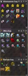 CONTA SERVIDOR PURPLE LVL 370+ - PokeXGames PXG