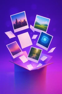 Pack de Imagens (aleatório) - Others