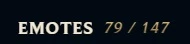 CONTA LEAGUE OF LEGENDS - TODOS OS CAMPEOES - LOL