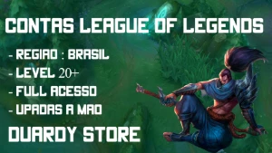 ✅🔥Br ⭐ Handleveled ⭐Level 20+🎯 🛠️Full Access