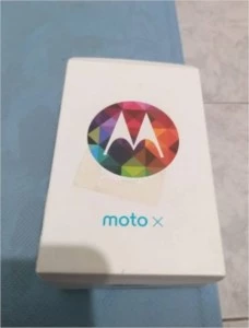 Motorola XT1058 (Retirada de Peças) - SBO/SP - Produtos Físicos