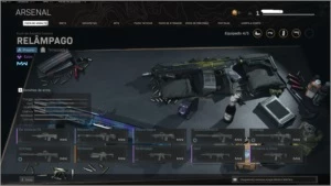 conta cod - Blizzard