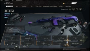 conta cod - Blizzard