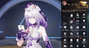 Honkai: Star Rail - 13 Personagens T5 - 165 Tiros!! - Outros