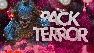 🔴 Pack Terror – Receba Acesso Offline aos 10 Jogos! 🎮🔥 - Steam