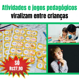 jogos eduacativos - Outros