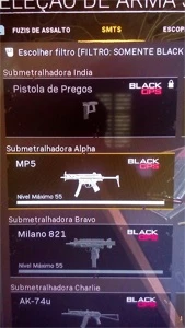conta warzone - Call of Duty COD
