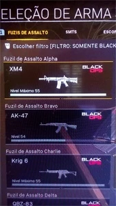 conta warzone - Call of Duty COD