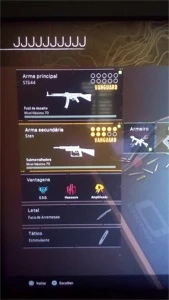 conta warzone - Call of Duty COD