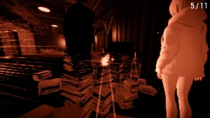 Xbox Murder Diaries 3 - Santa's Trail of Blood #C48270