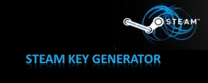 Gerador de keys steam + key checker
