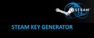 Gerador de keys steam + key checker - Outros