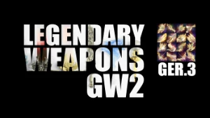 Guild Wars 2: Lendárias Terceira Geração - Outros