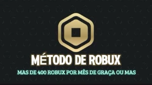 O Melhor Metodo De Ganhar Robux Por Apenas 1 Real!!! - Roblox