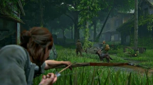 The Last Of Us Part1 Capanha Offline - Jogos (Mídia Digital)