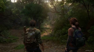 The Last Of Us Part1 Capanha Offline - Jogos (Mídia Digital)